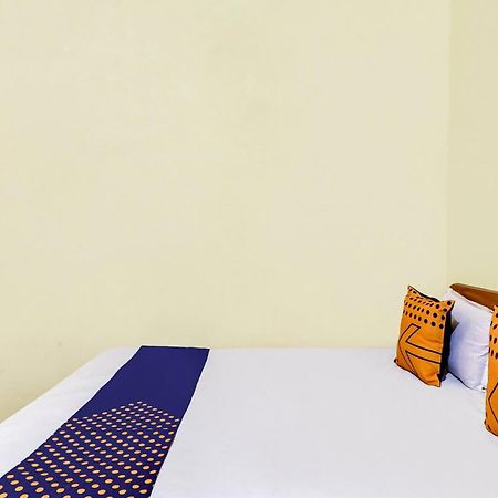 Hotel O Shivaye Rest House Deoghar Eksteriør bilde