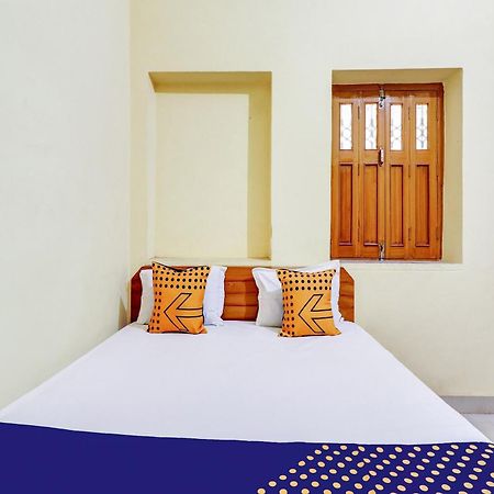 Hotel O Shivaye Rest House Deoghar Eksteriør bilde