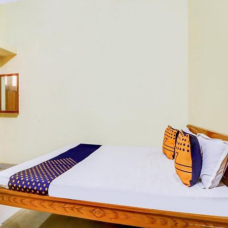 Hotel O Shivaye Rest House Deoghar Eksteriør bilde