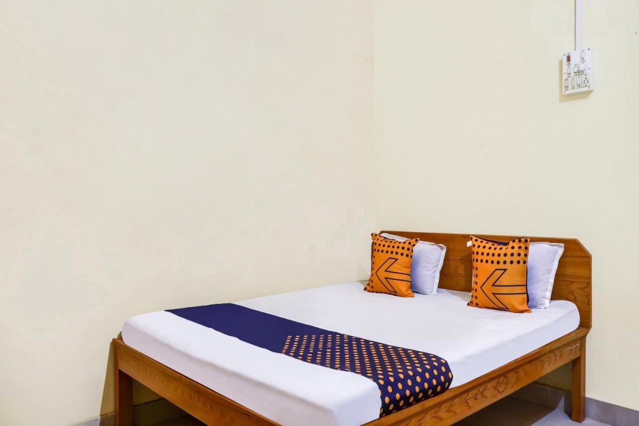 Hotel O Shivaye Rest House Deoghar Eksteriør bilde