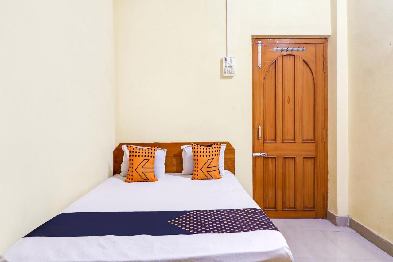 Hotel O Shivaye Rest House Deoghar Eksteriør bilde