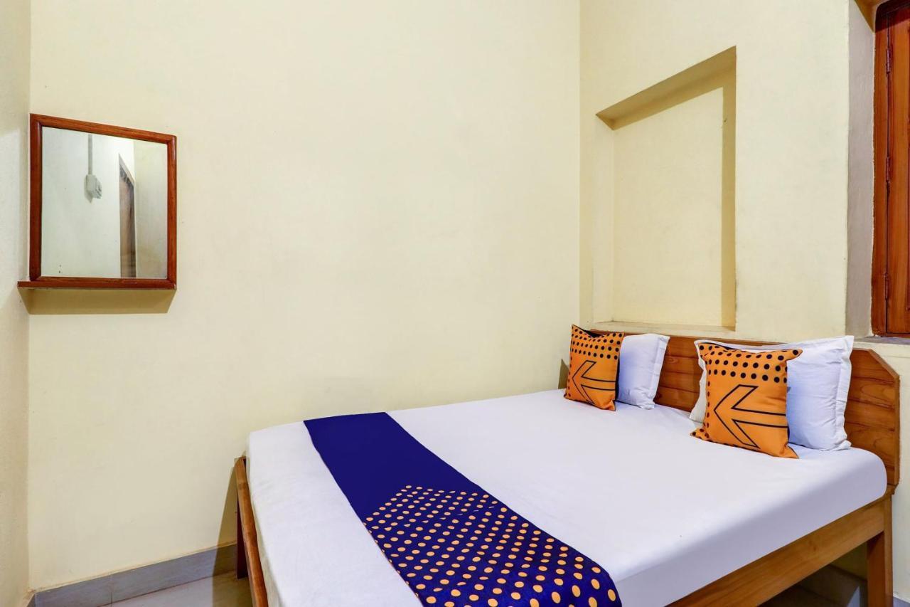 Hotel O Shivaye Rest House Deoghar Eksteriør bilde