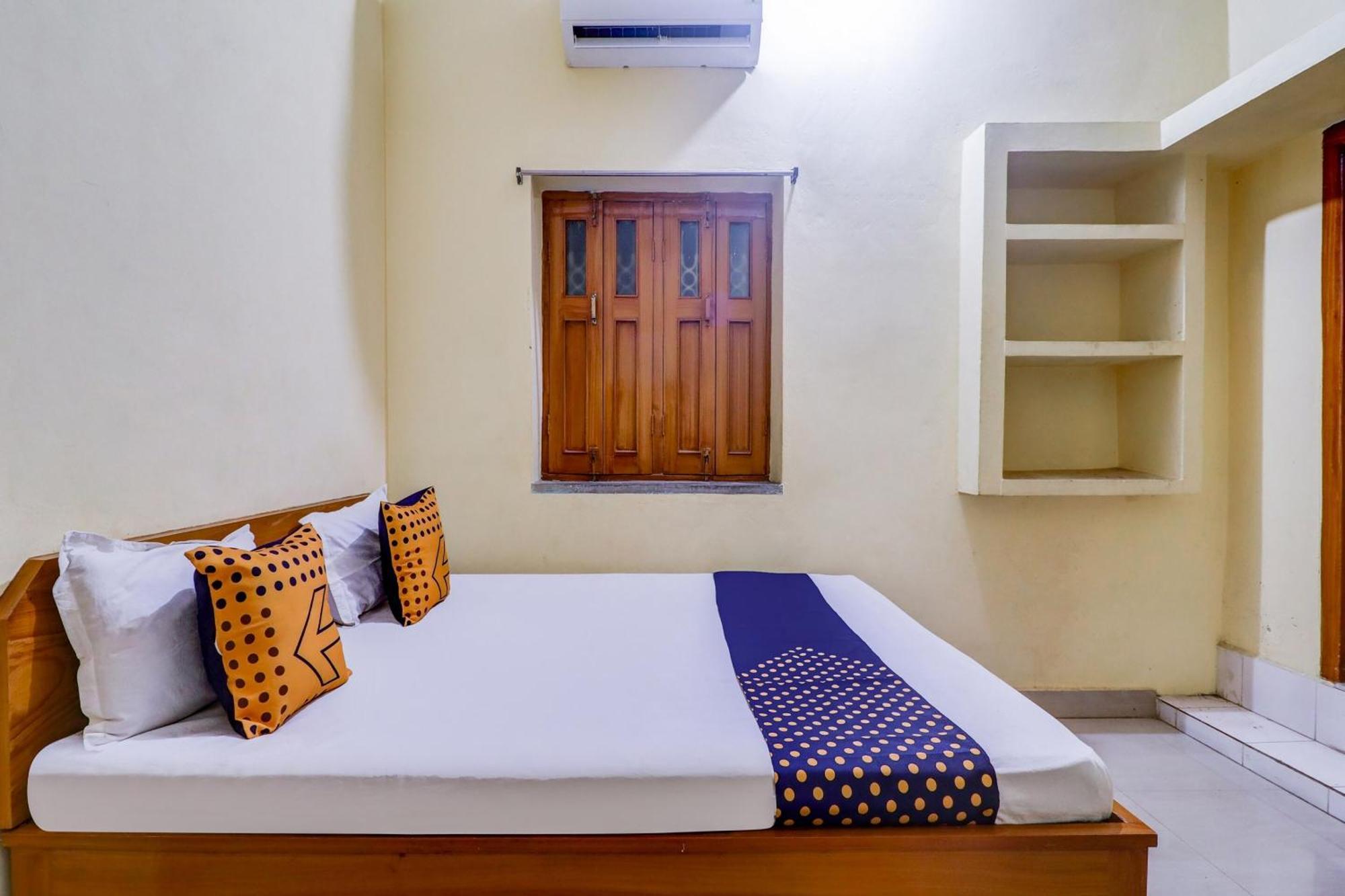 Hotel O Shivaye Rest House Deoghar Eksteriør bilde